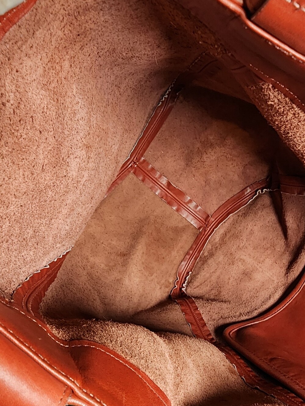 Vintage Coach Soho Bag #4082 - Picture 9 of 11